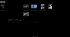 Desktop Screenshot of garski.com